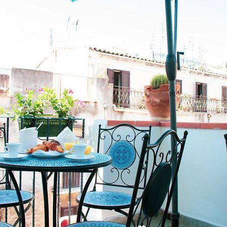 Dai Mori Apartment Palermo Ngoại thất bức ảnh