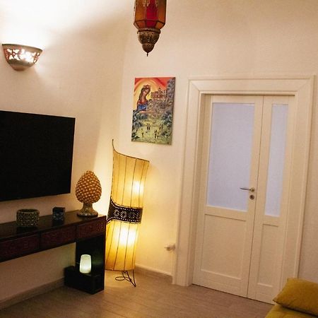 Dai Mori Apartment Palermo Ngoại thất bức ảnh