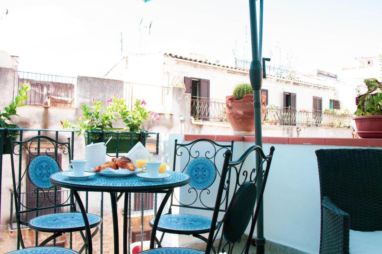 Dai Mori Apartment Palermo Ngoại thất bức ảnh