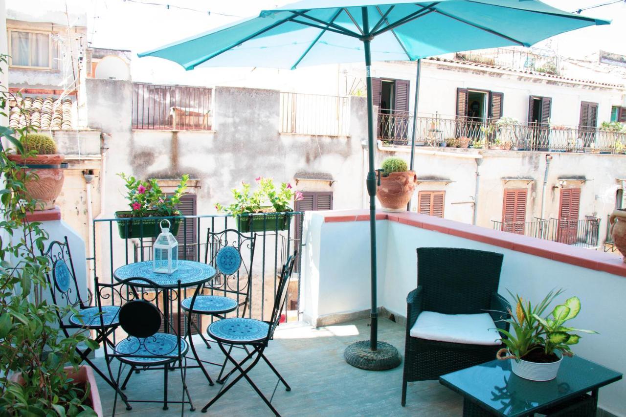 Dai Mori Apartment Palermo Ngoại thất bức ảnh