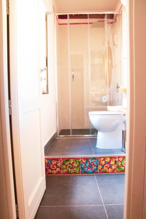 Dai Mori Apartment Palermo Ngoại thất bức ảnh