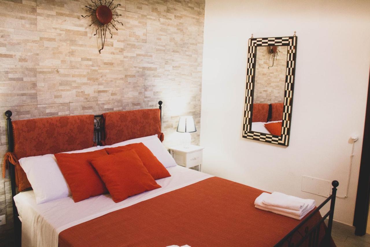 Dai Mori Apartment Palermo Ngoại thất bức ảnh