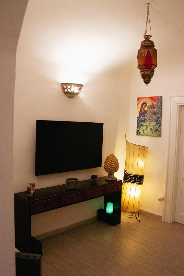 Dai Mori Apartment Palermo Ngoại thất bức ảnh
