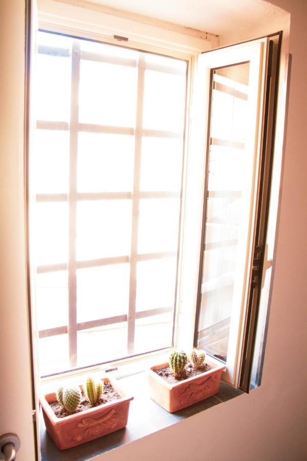 Dai Mori Apartment Palermo Ngoại thất bức ảnh