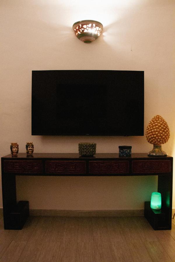 Dai Mori Apartment Palermo Ngoại thất bức ảnh