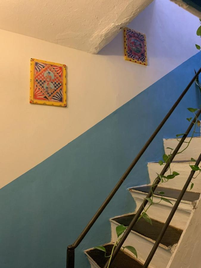 Dai Mori Apartment Palermo Ngoại thất bức ảnh